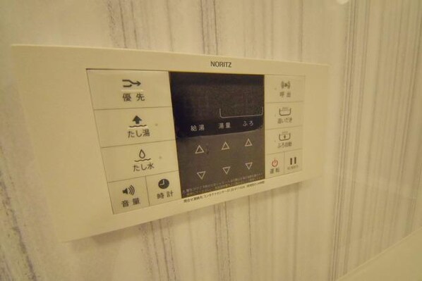 PREMIUM CUBE 飯田橋#moの物件内観写真